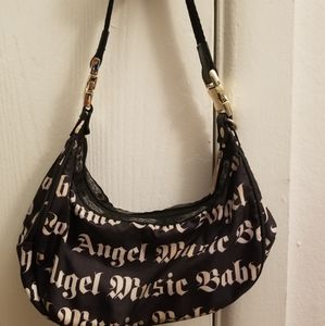 L.A.M.B. Gwen Stefani small purse